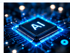 AI security testing illustration