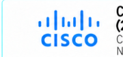 CCNA certification logo