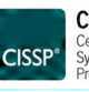 CISSP certification logo