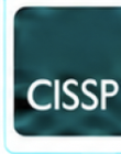 CISSP certification logo