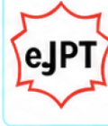 eJPT certification logo