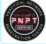 PNPT certification logo