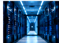 Internal network penetration testing illustration
