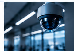 Physical penetration testing illustration
